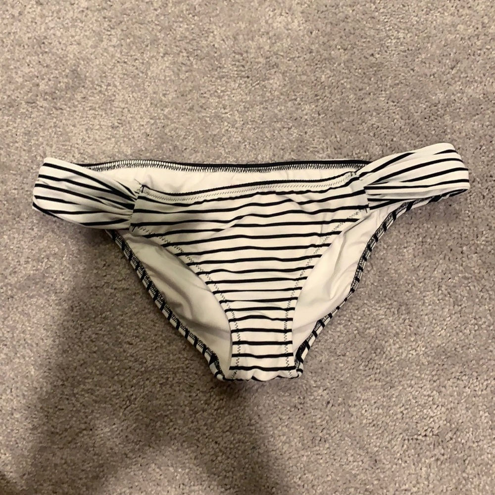 Victoria’s Secret bathing suit bottom